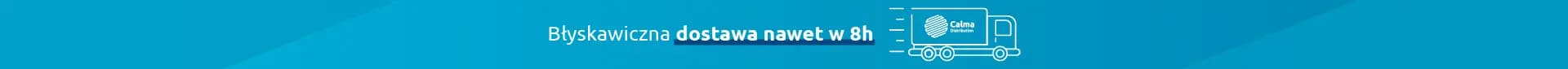 Calma banner
